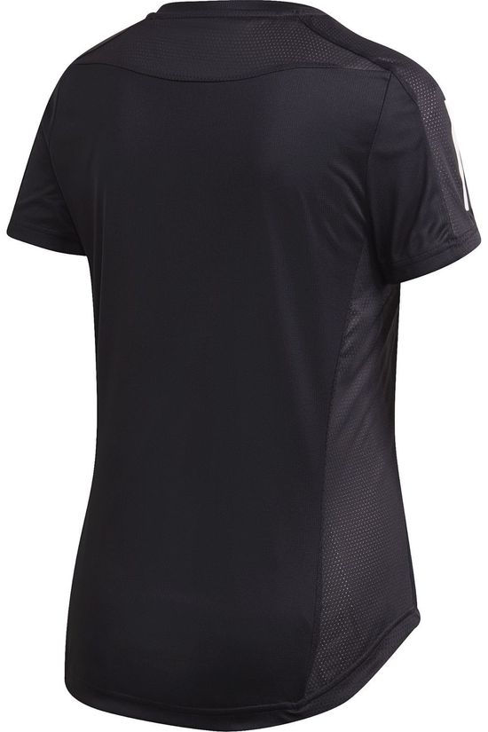 Adidas_test T-Shirt Own The Run Tee Black