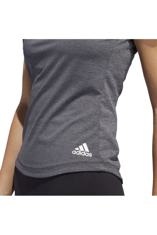 Adidas_test T-Shirt Perf Tee Black