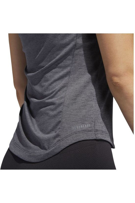 Adidas_test T-Shirt Perf Tee Black