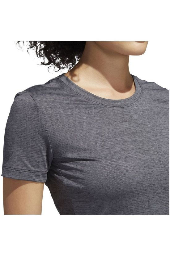 Adidas_test T-Shirt Perf Tee Black