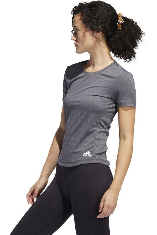 Adidas_test T-Shirt Perf Tee Black
