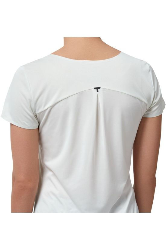 On Running T-Shirt Performance-T white
