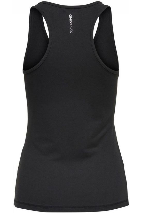 Only Play Top Clarissa Sl Training Black