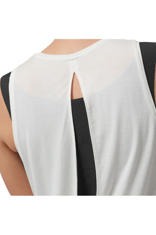 On Running Top Active Tank white