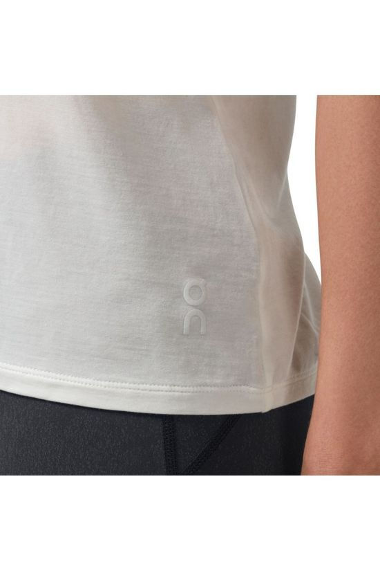 On Running Top Active Tank white