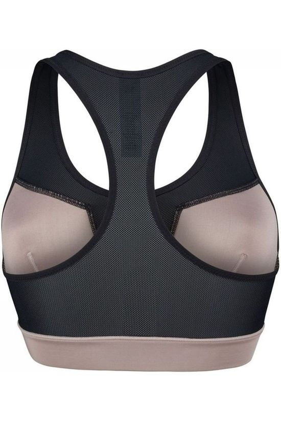 Skiny Brassière Ladies Black