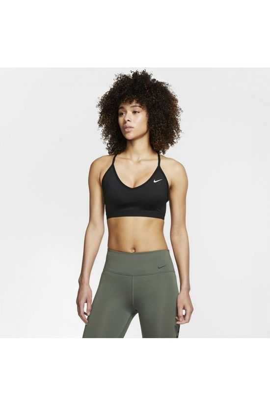 Nike Brassière Nike Indy Black