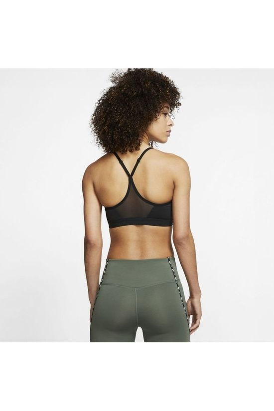 Nike Brassière Nike Indy Black