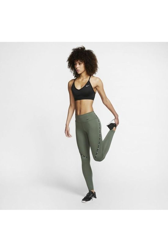Nike Brassière Nike Indy Black