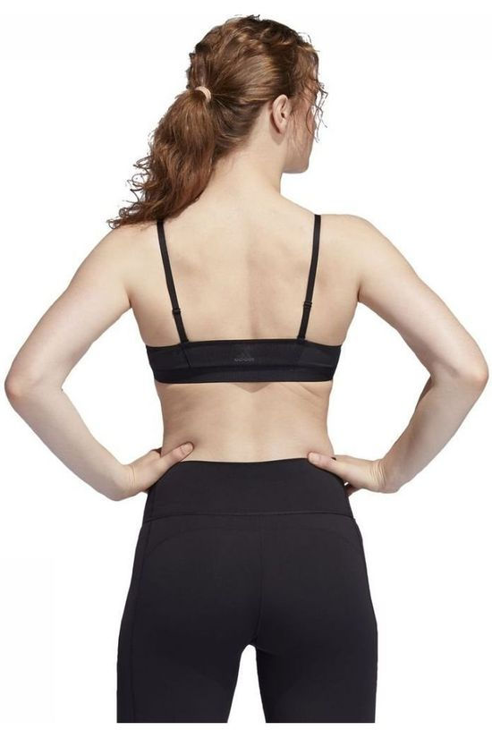 Adidas_test Brassière Am 3S Bra Black