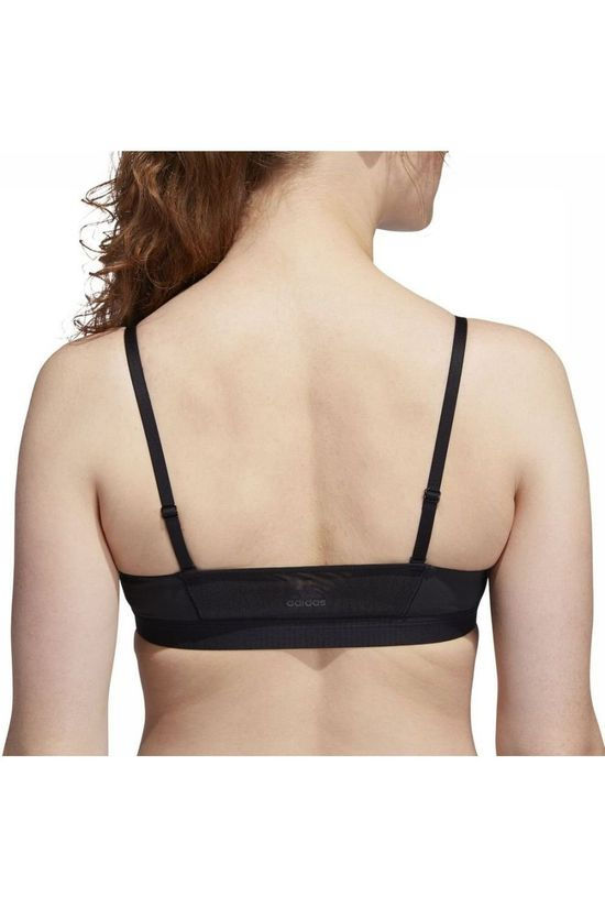 Adidas_test Brassière Am 3S Bra Black
