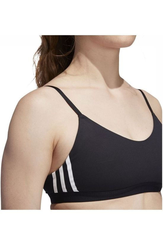Adidas_test Brassière Am 3S Bra Black