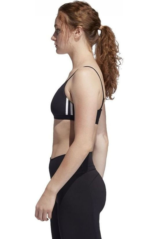 Adidas_test Brassière Am 3S Bra Black