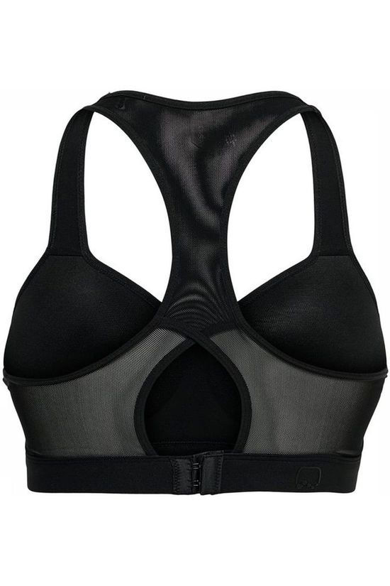 Only Play Sport Bh Performance Training Black/Dark Grey