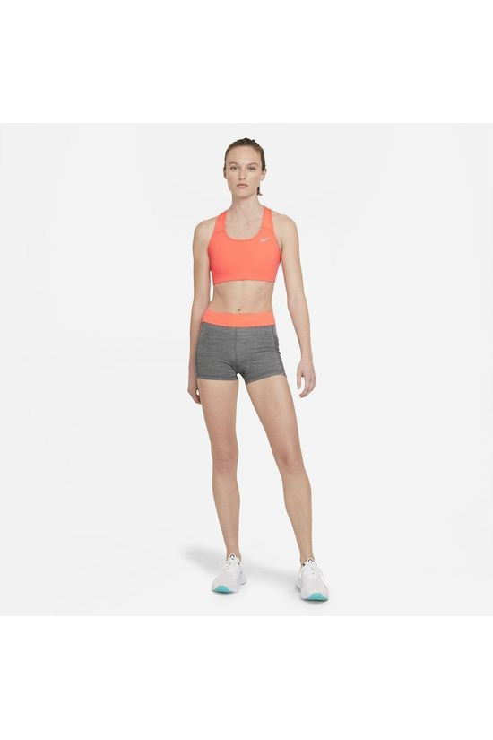 Nike Brassière Swoosh Non Pad mid pink