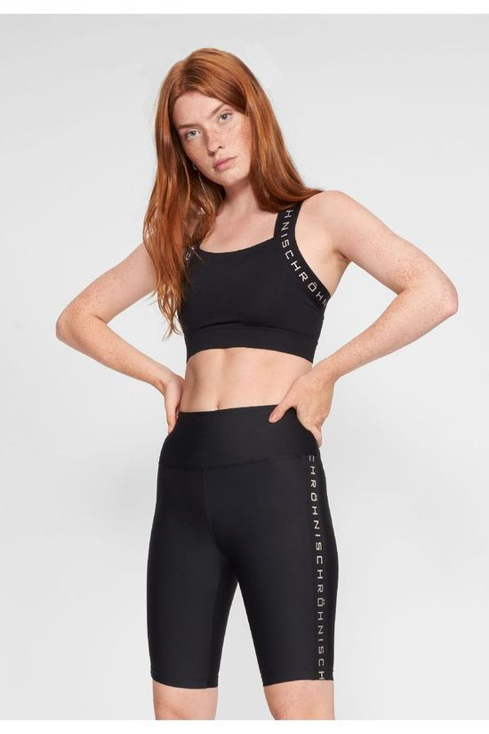 Röhnisch Sport Bh Kay Black