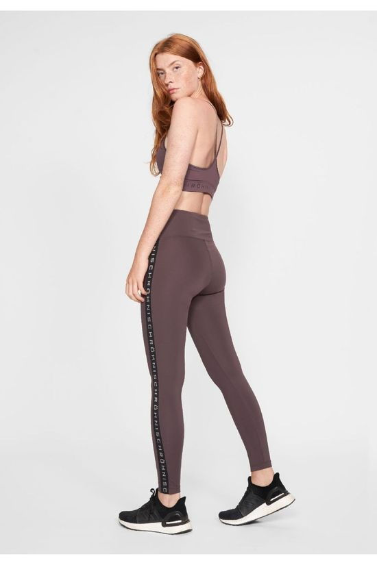Röhnisch Brassière Kira dark purple