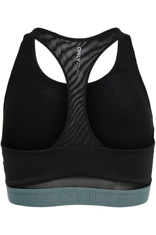 Only Play Brassière Sula Training Bra Black