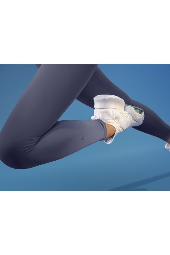 Nike Collants De Sport All-In Lux dark purple
