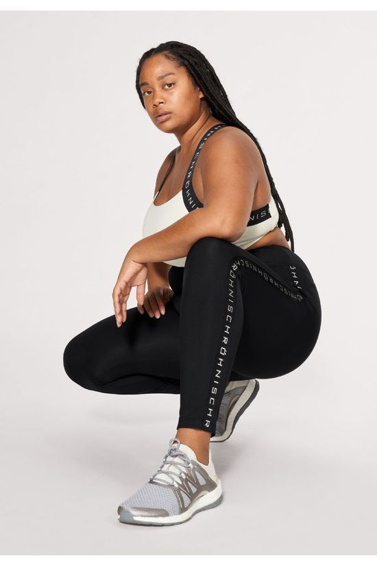 Röhnisch Legging Kay High Waist Black