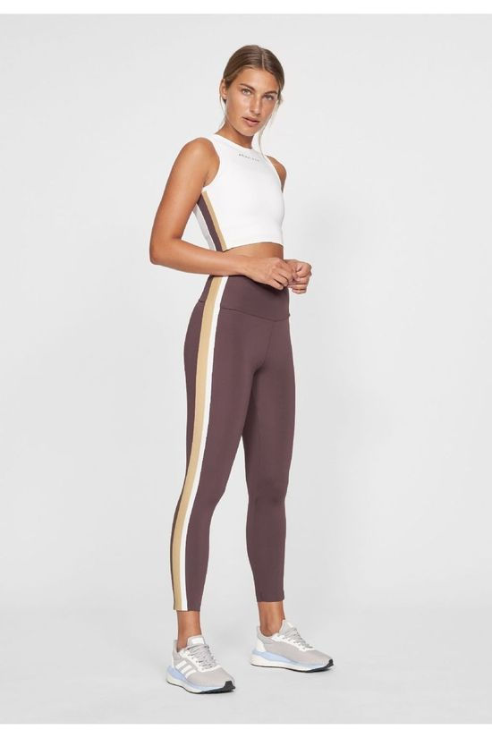 Röhnisch Legging Fuze dark purple