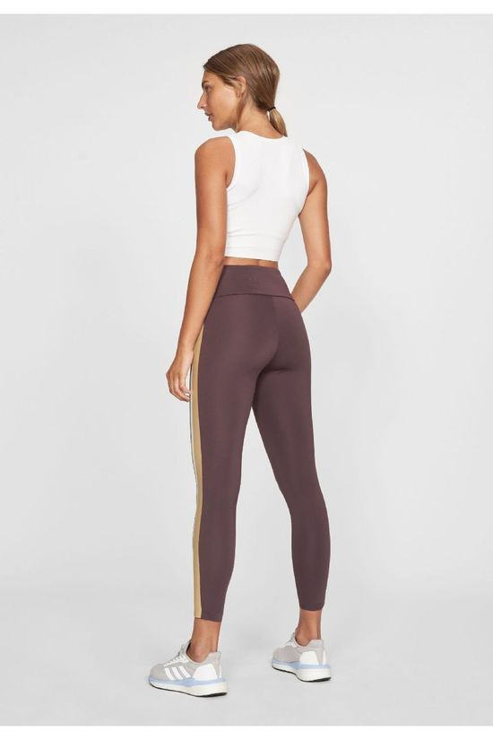 Röhnisch Legging Fuze dark purple