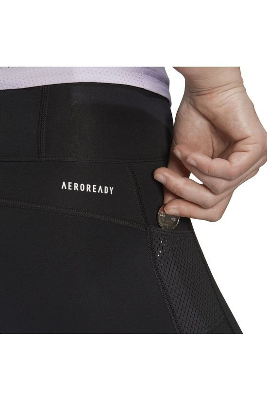 Adidas_test Legging Own The Run Black
