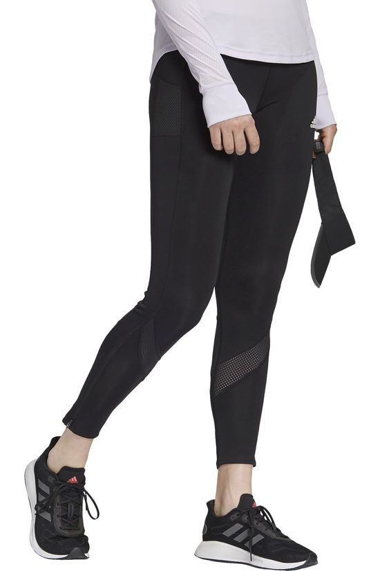 Adidas_test Legging Own The Run Black