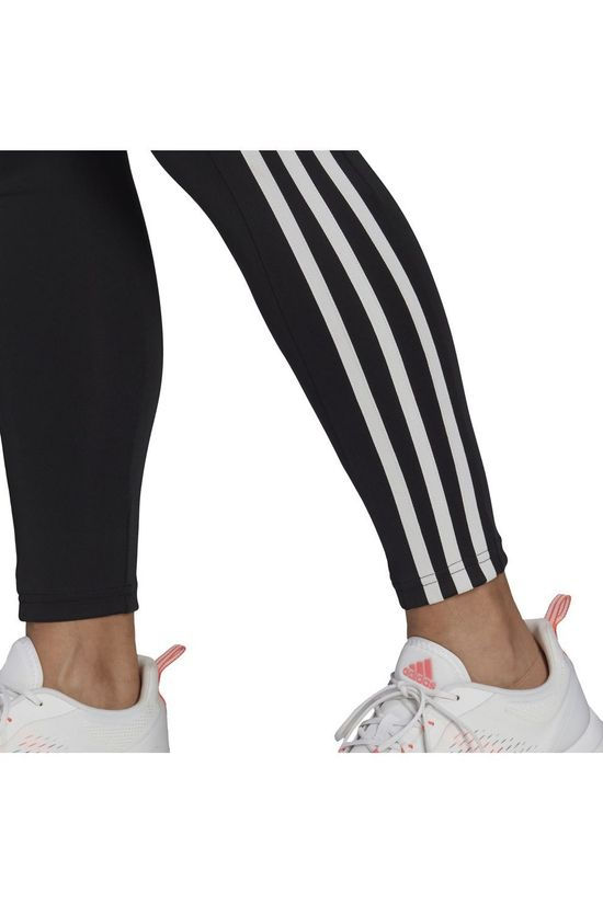 Adidas_test Legging W 3S 78 Tig Black