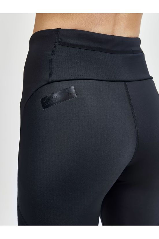 Craft Legging Pro Hypervent Tights W Black