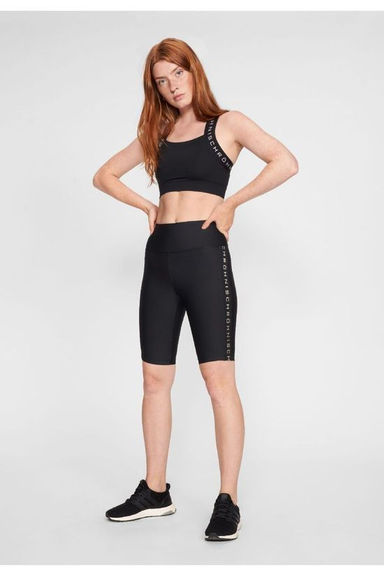 Röhnisch Legging Kay Bike Black