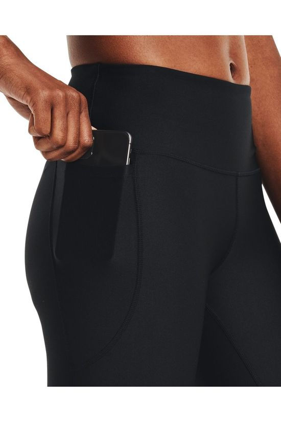Under Armour Collants De Sport Hg Armour High Raise Leg Black