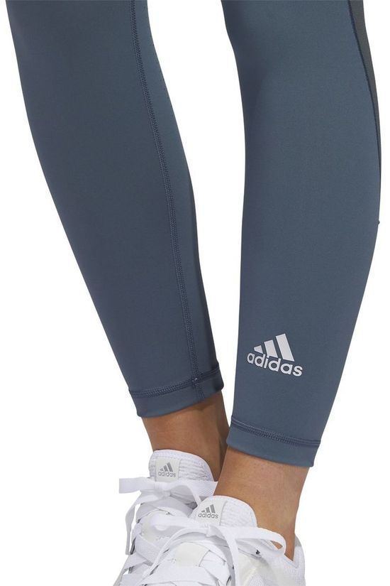 Adidas_test Legging Ask 7/8 T H.Rdy Mid Blue (Jeans)