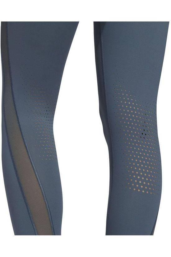 Adidas_test Legging Ask 7/8 T H.Rdy Mid Blue (Jeans)