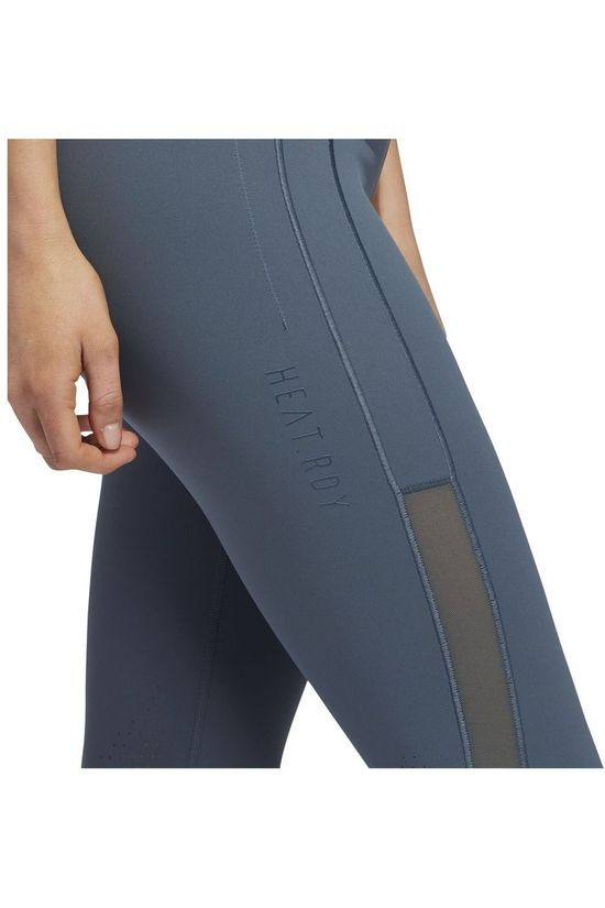 Adidas_test Legging Ask 7/8 T H.Rdy Mid Blue (Jeans)