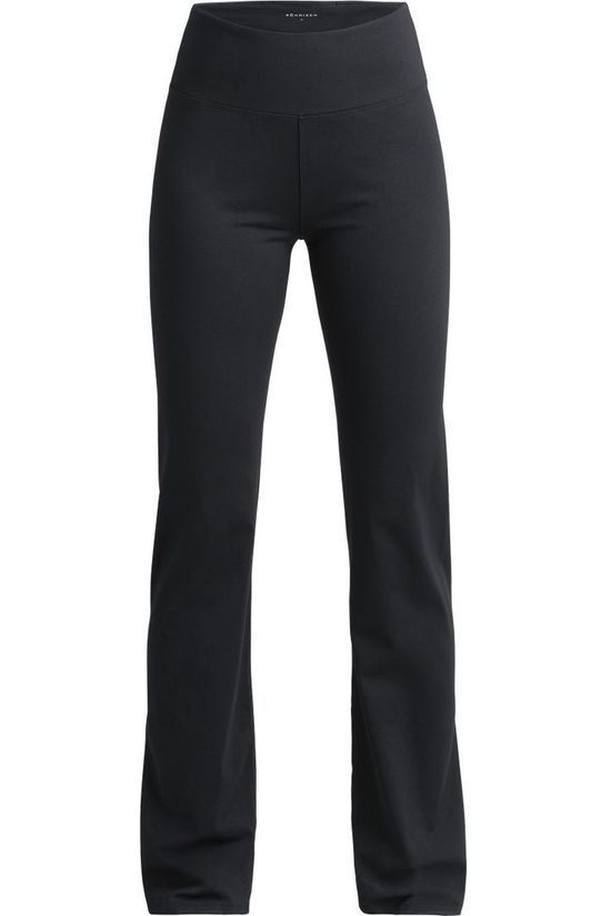 Röhnisch Collants De Sport Nora Lasting Pants Black