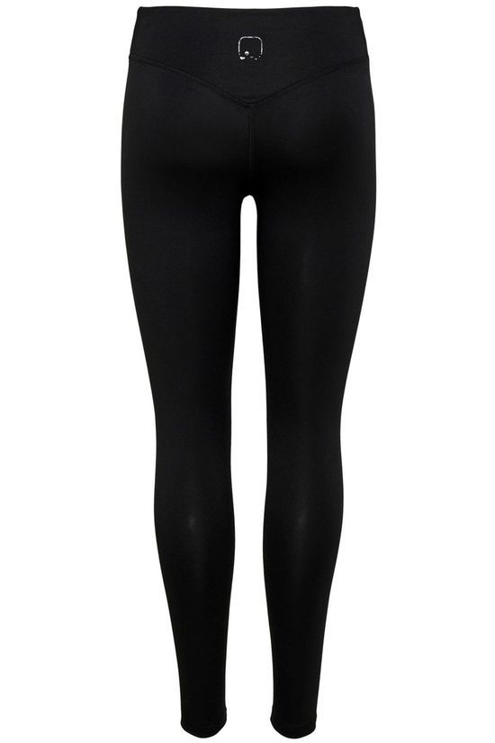 Only Play Legging Performance Athl Black