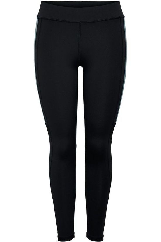 Only Play Legging Sula 7/8 Training Tights Black
