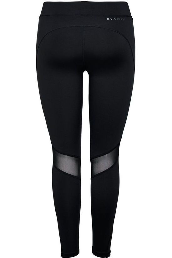 Only Play Legging Sula 7/8 Training Tights Black