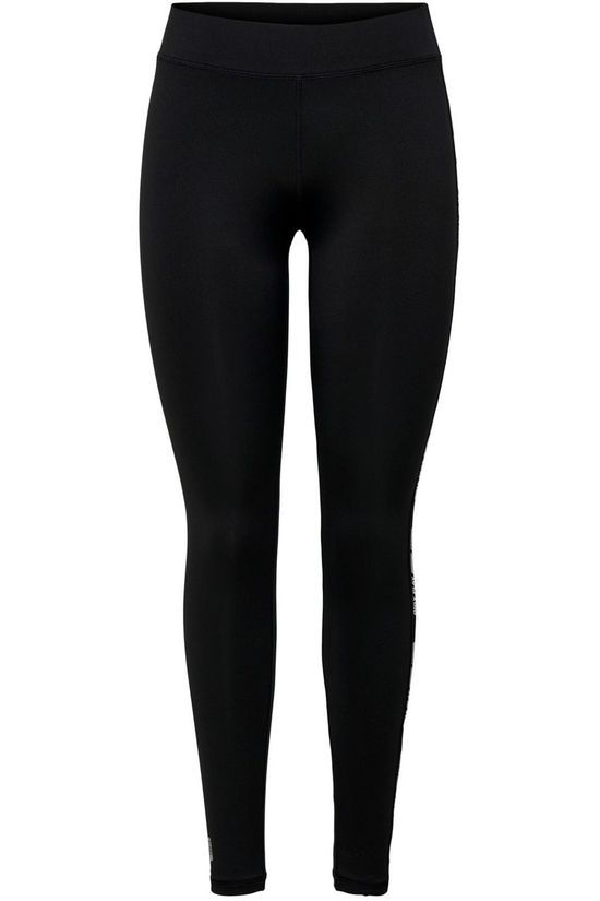 Only Play Legging Adrey Training Tights Black