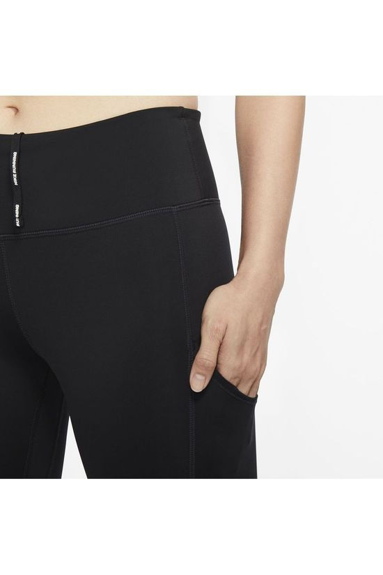Nike Legging W Epic Lx Tght Black