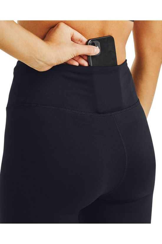 Under Armour Legging Hg Armour Black