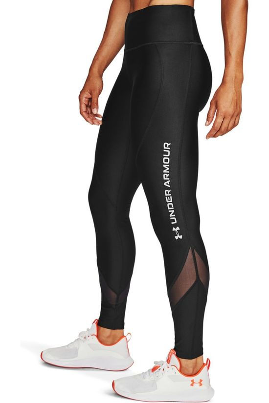 Under Armour Collants De Sport Hg Armour Wm Black