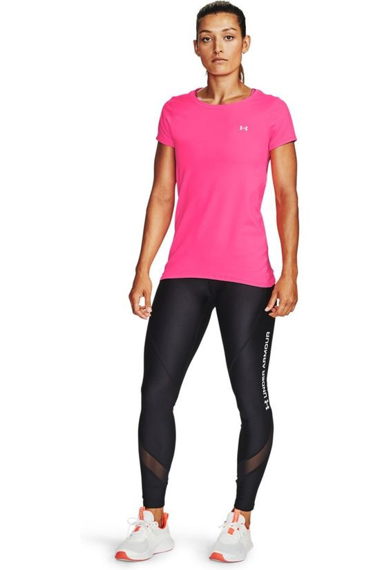 Under Armour Collants De Sport Hg Armour Wm Black