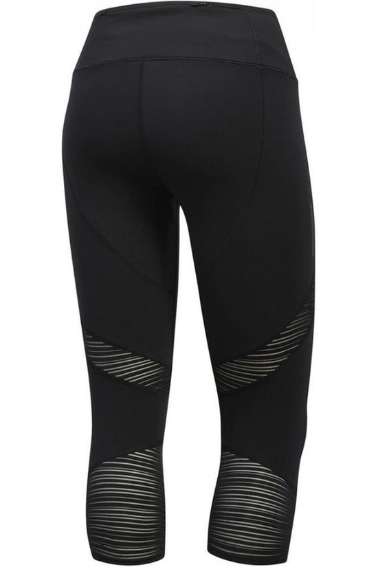 Adidas_test Capri How We Do 3/4 W Black