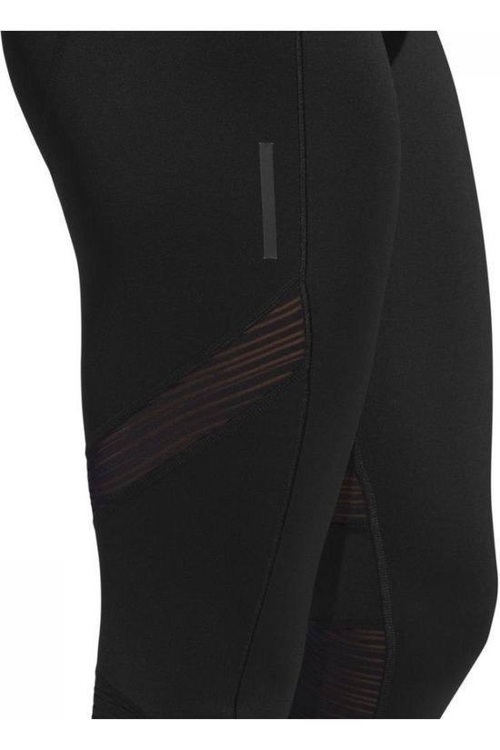 Adidas_test Capri How We Do 3/4 W Black