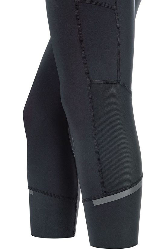 Gore Wear Capri Impulse 3/4 Black