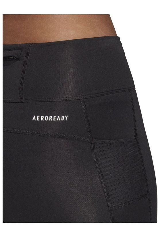 Adidas_test Capri Own The Run Tgt Black
