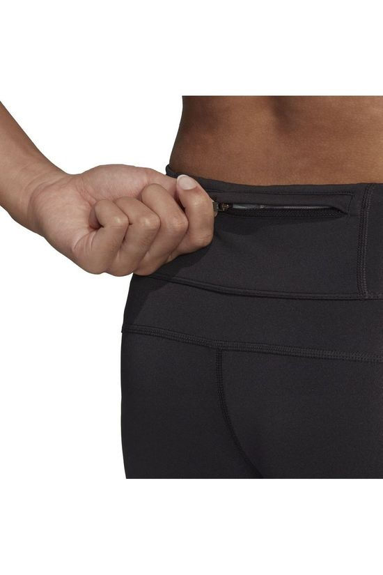 Adidas_test Capri Own The Run Tgt Black