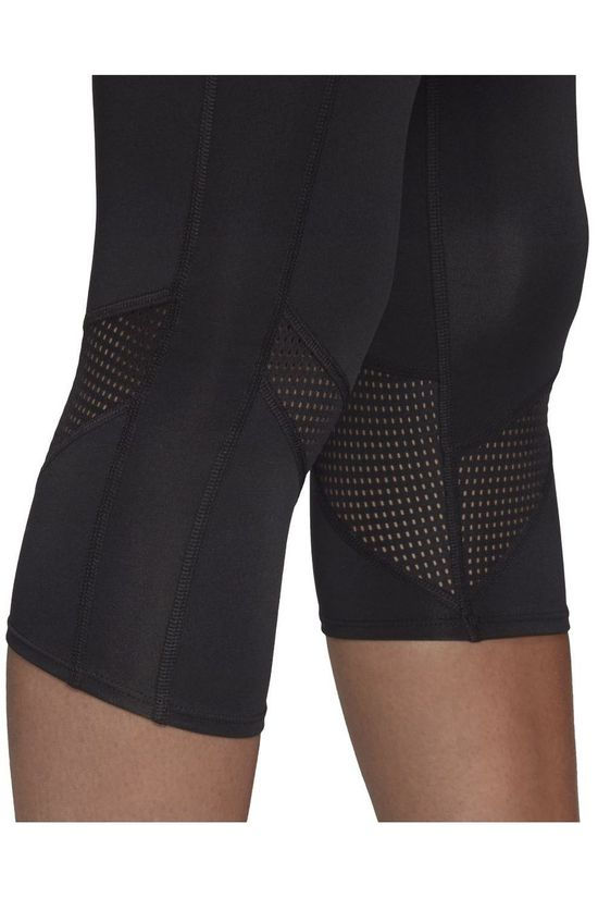 Adidas_test Capri Own The Run Tgt Black